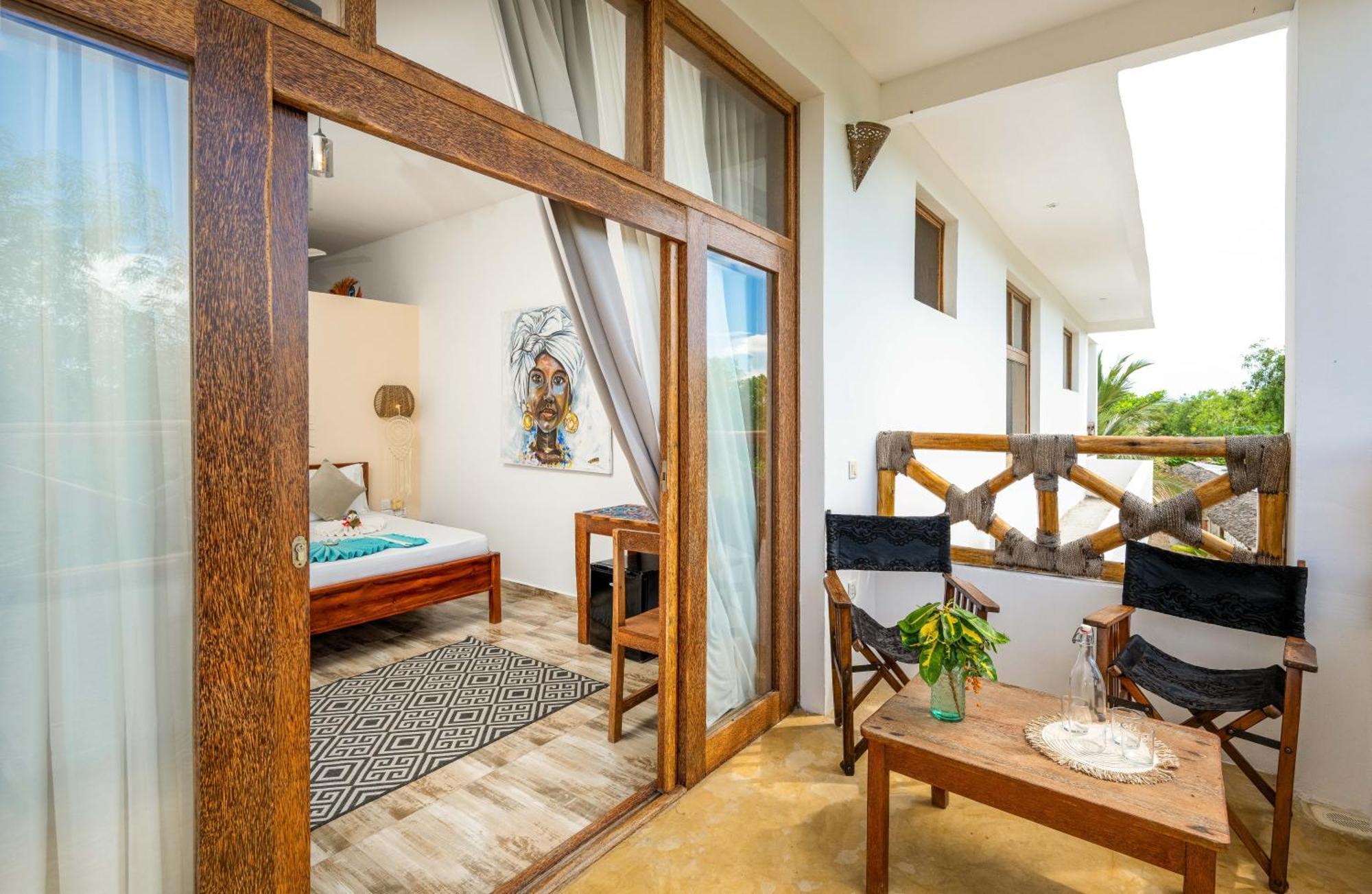 Hotel Haber &