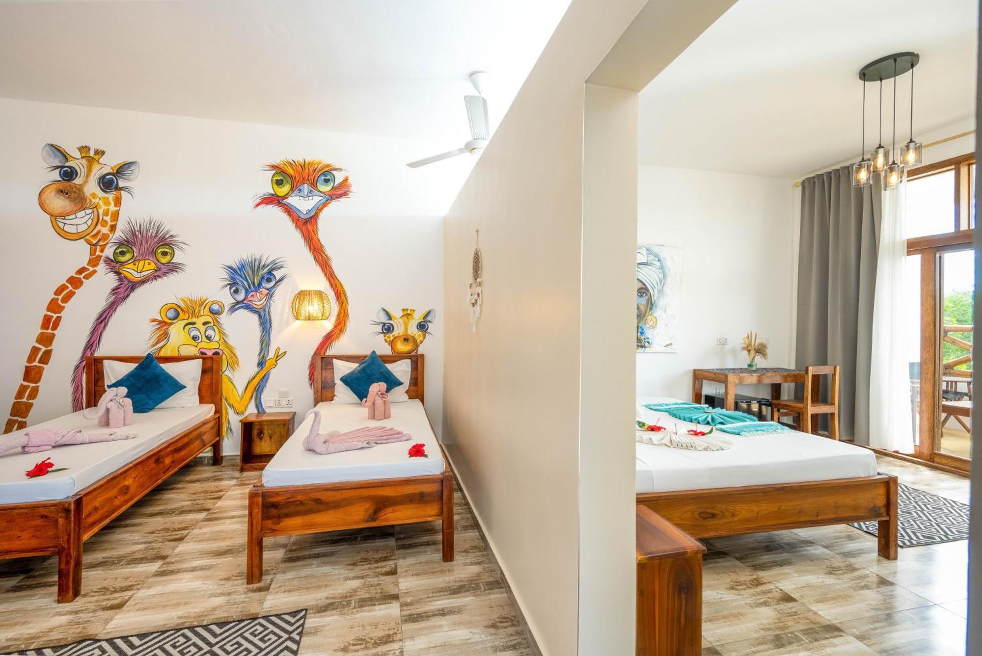 Haber & Hotel 4*