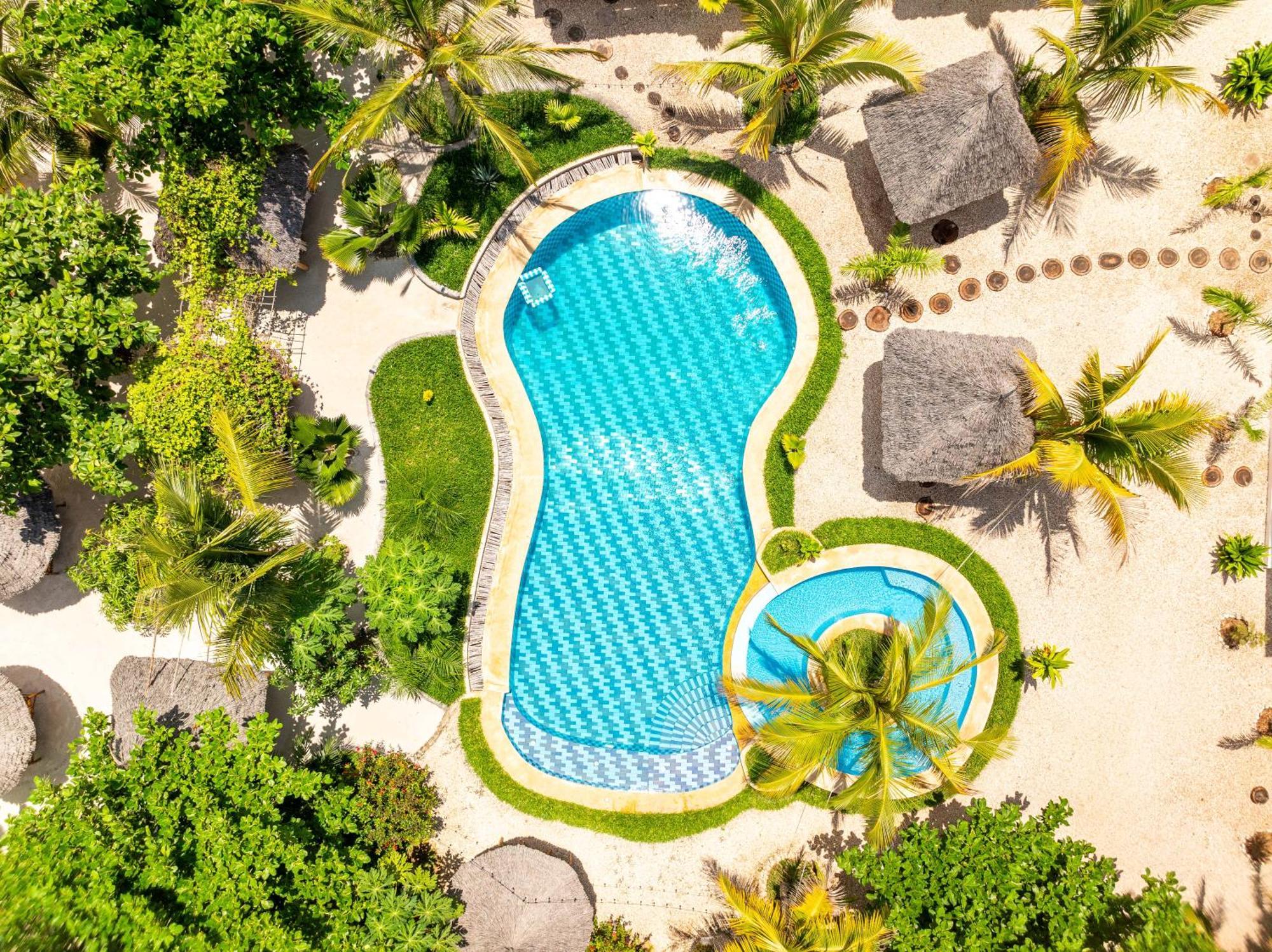 Haber & Matemwe (Zanzibar)