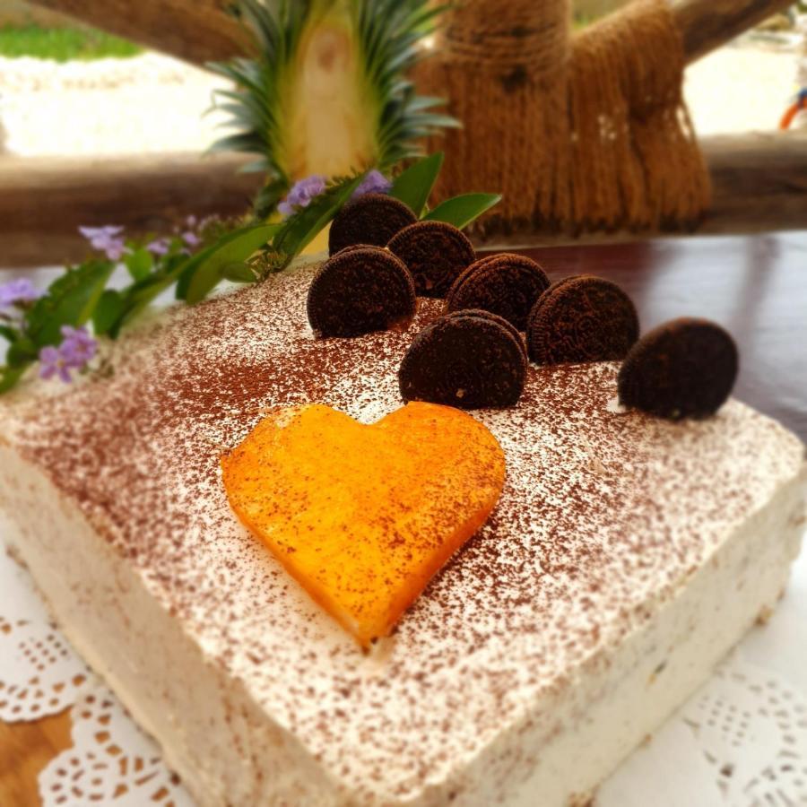 Haber & 4* Matemwe (Zanzibar)
